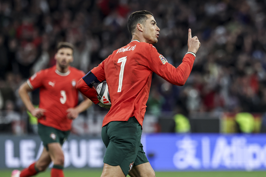 谁将在欧国联赛季后赛中夺得最终胜利 谁将在欧国联赛季后赛中夺得最终胜利