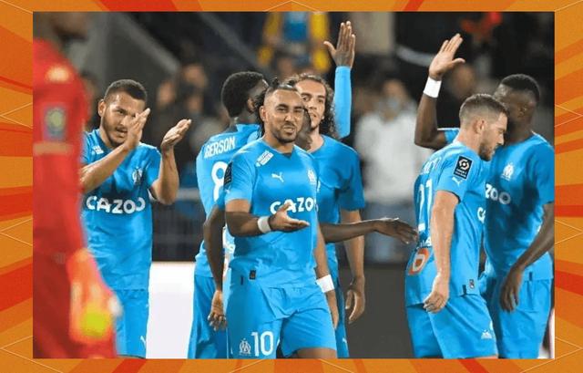 关于马赛主场战胜洛里昂，喜获连胜的信息