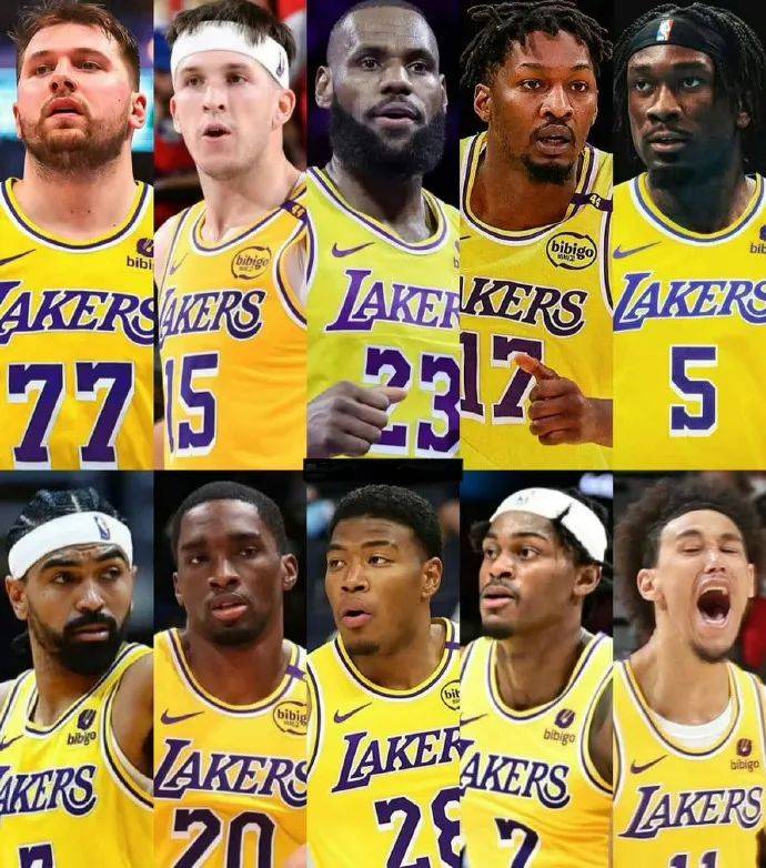 包含湖人新秀表现亮眼，成为球队新希望的词条