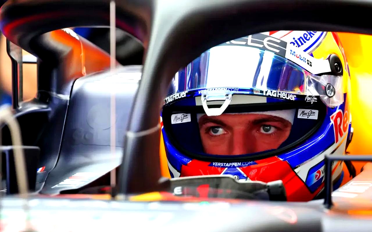 关于红牛二队轻取威廉姆斯,汉密尔顿带队取胜的信息 关于红牛二队轻取威廉姆斯,汉密尔顿带队取胜的信息