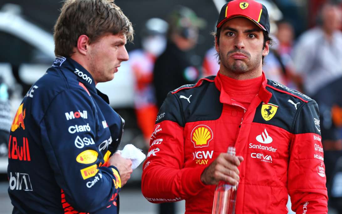 开云在线赛事平台-威廉姆斯力克红牛车队，塞恩斯关键制胜的简单介绍