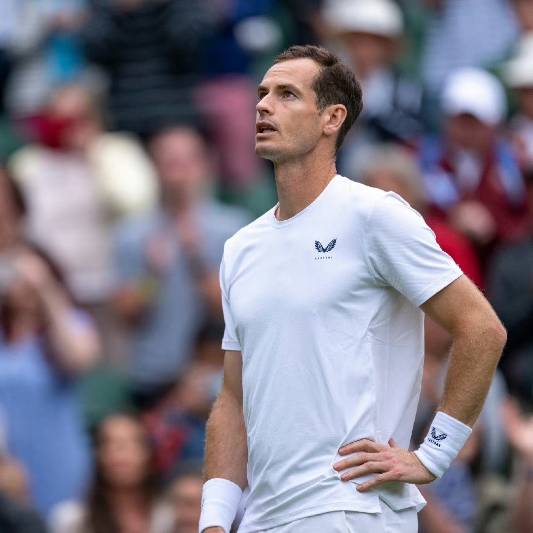 温网绝杀拉沃尔杯，穆雷高光表现的简单介绍