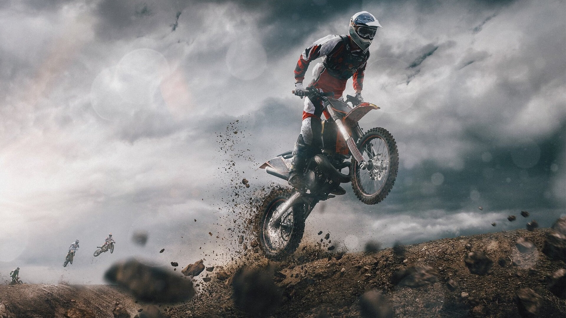 年度焦点之战之夜，阿什拉夫攻防两端的统治艺术