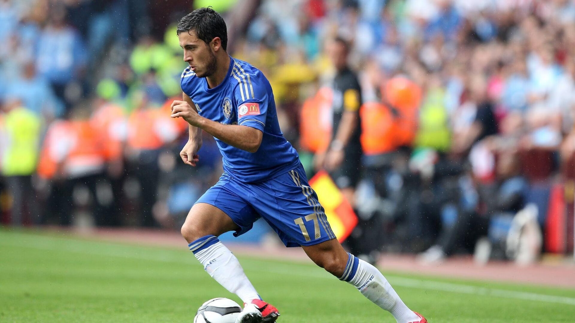 葡萄牙铁骑冲垮爱尔兰,阿拉巴式杀伤成战术核心